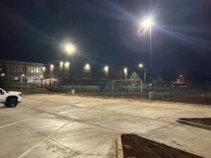 ParkingLighting